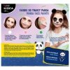 Panda Farby do Twarzy Komplet z Opaską Pandy dla Dziewczynek [FDTZPAKA]